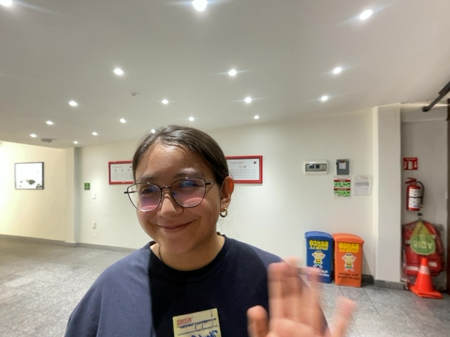 Foto de Guadalupe SÁNCHEZ 